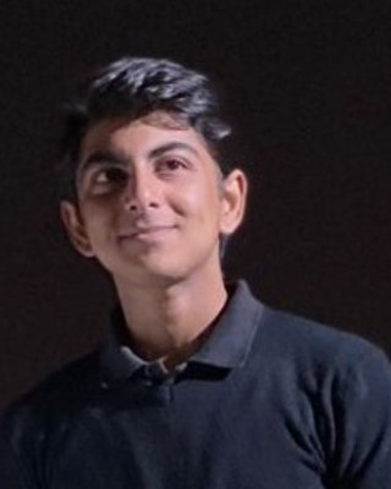 Hamood Bin Hafeez, Co-founder and CTO at CiNQ.