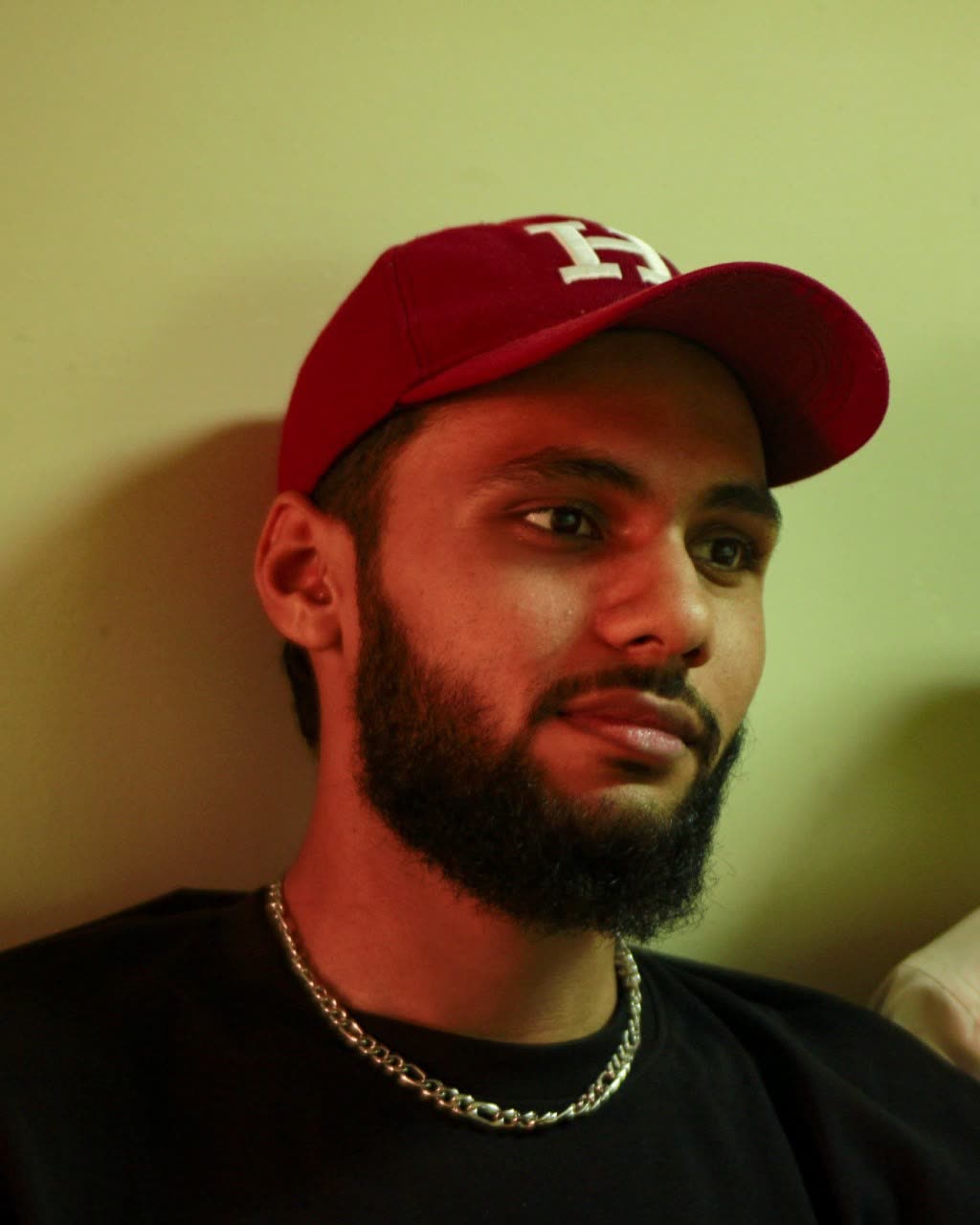 Syed M. Hamza Sultan, Founder and CEO at CiNQ.