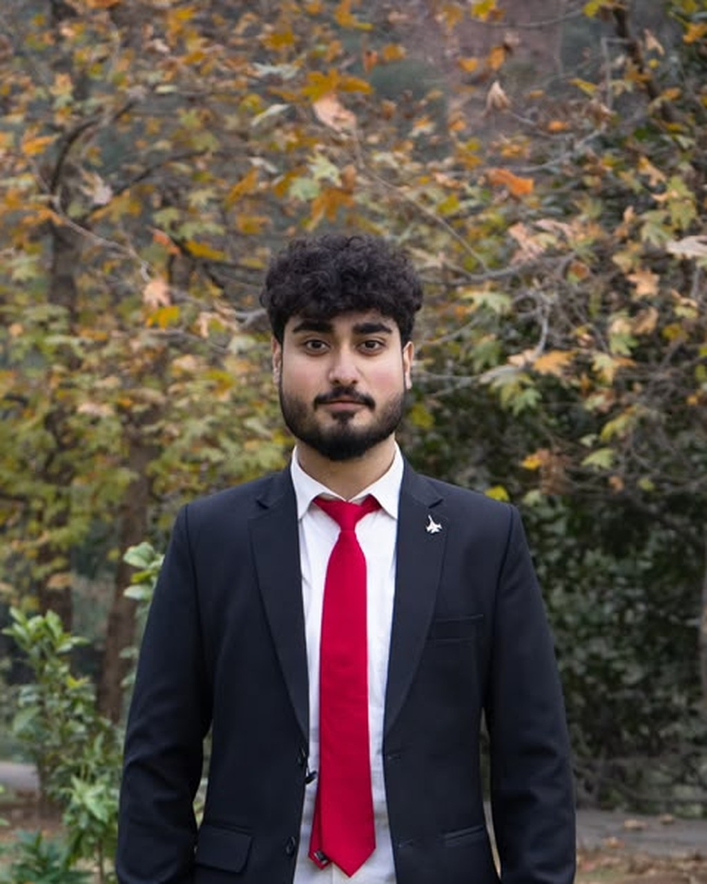 Sameer Hassan, Co-founder and CPO at CiNQ.