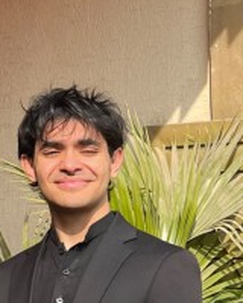 Umair Aamir, Co-founder and Security Lead at CiNQ.